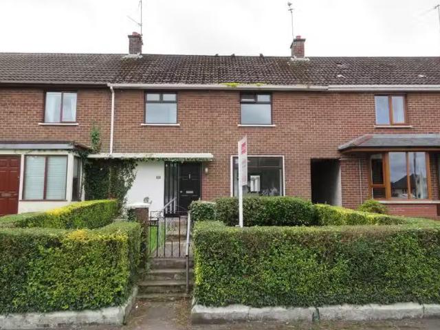 House for sale in Corry, Connacht