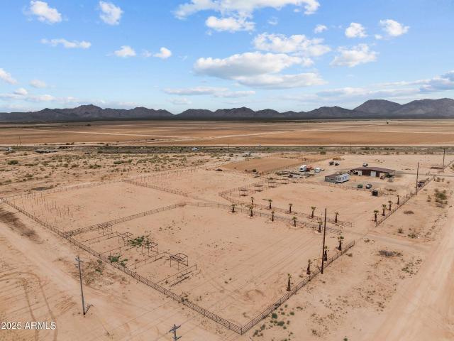 Land for sale in Salome