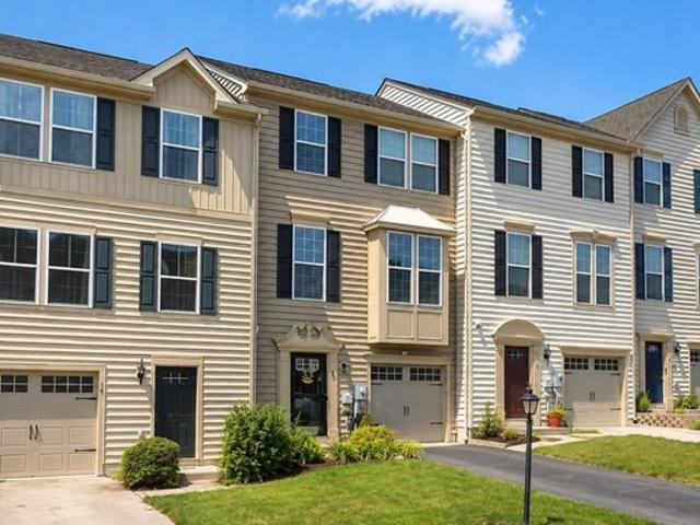 Townhouse for sale in Hanover, Pennsylvania