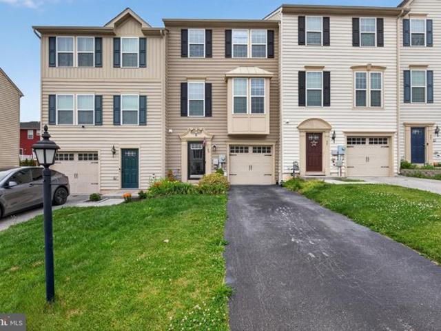 Townhouse for sale in Hanover, Pennsylvania