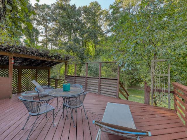 House for sale in Dogwood Acres, Chapel Hill