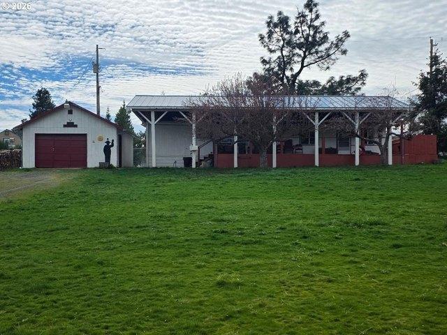 House for sale in Oregonia