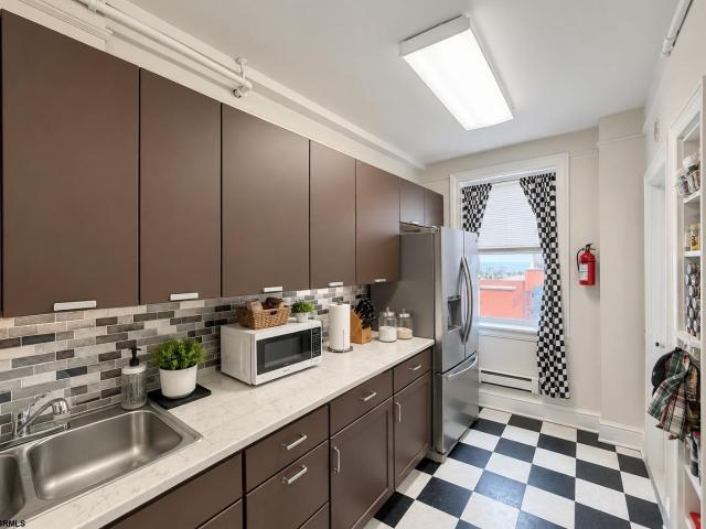 Condo for sale in Atlantic City, New Jersey