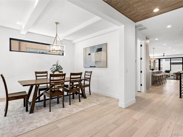 House for sale in Denver, Colorado