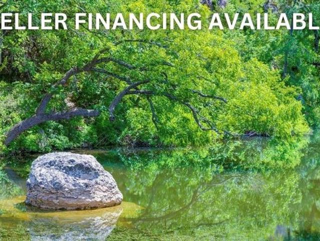 Land for sale in Doss, Texas