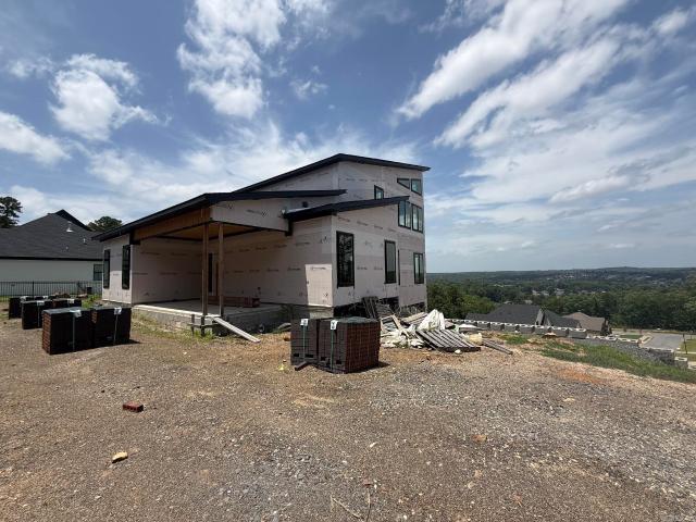 House for sale in Ark