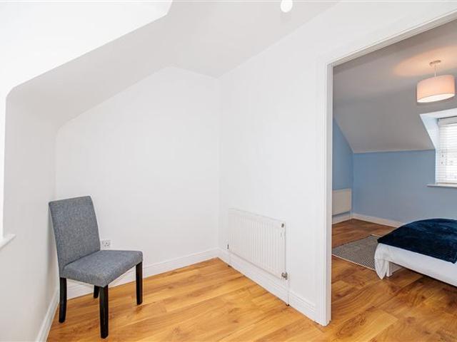Terraced House for sale in Kilkenny Terraced House for sale in Kilkenny