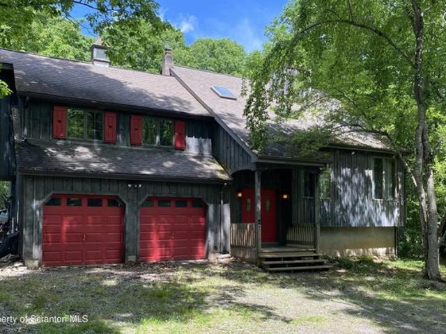 House for sale in Waymart, Pennsylvania