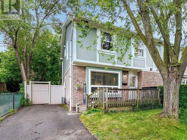 House for sale in Georgina, Ontario