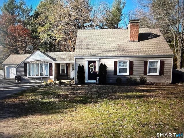 Property for sale in Granby, Connecticut