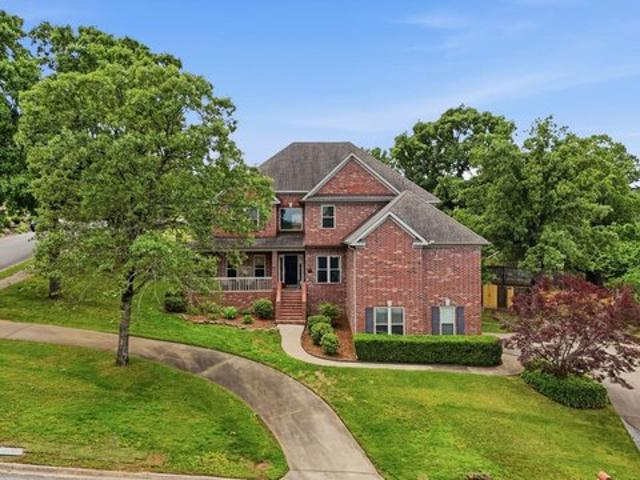 House for sale in Ark
