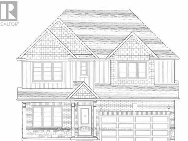 House for rent in County Of Brant, Ontario