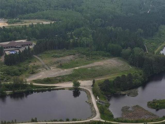 Land for sale in Restigouche, New Brunswick