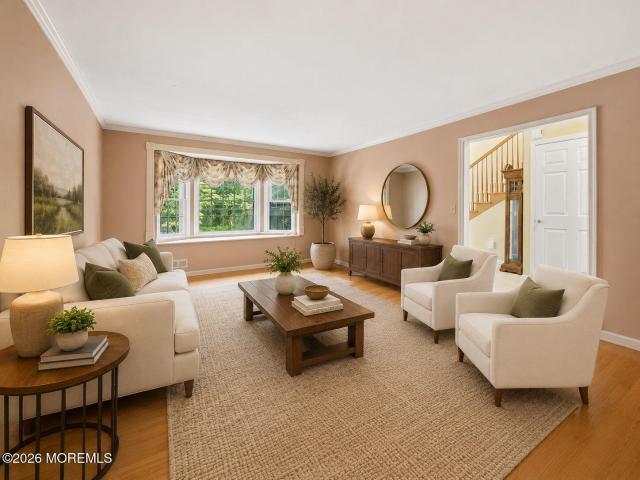 House for sale in Monmouth, New Jersey
