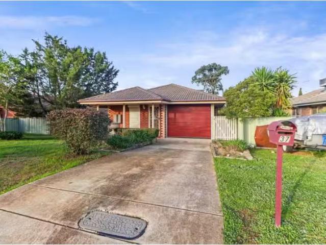House for rent in Belfrayden, New South Wales