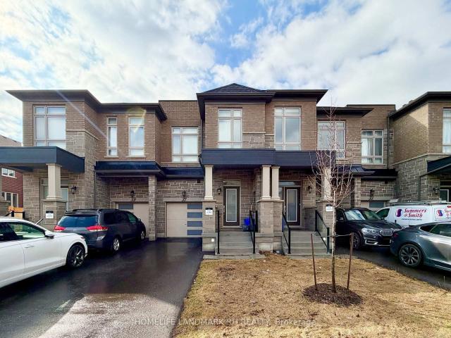 Townhouse for rent in Woburn, Ontario