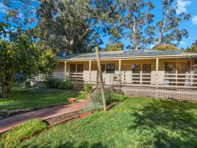 House for rent in Camerons Creek, Victoria