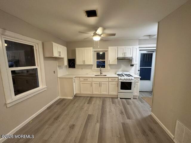Property for rent in Monmouth, New Jersey
