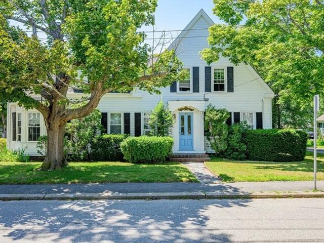 House for sale in Barnstable, Massachusetts