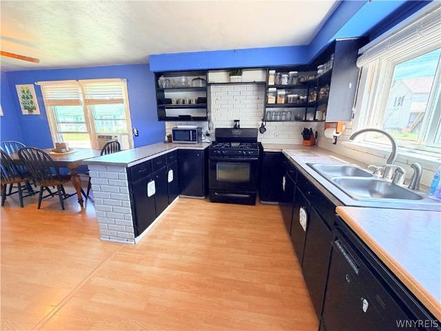 House for sale in Yorkshire, New York