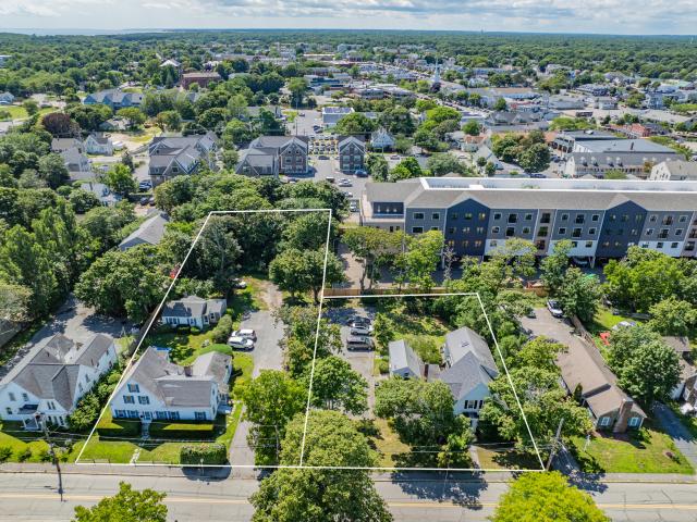 House for sale in Barnstable, Massachusetts