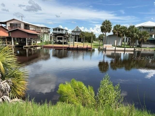 Land for sale in Cross City, Dixie County