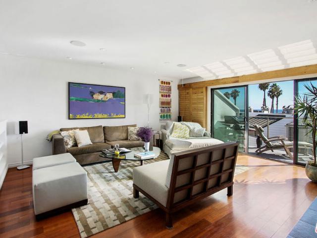Condo for sale in Santa Monica