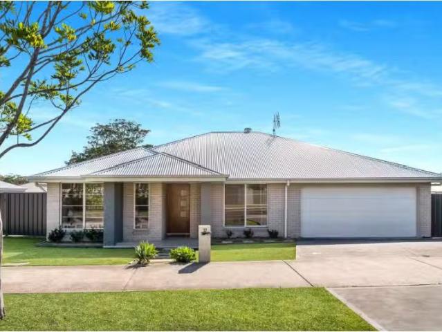 House for rent in Vincentia, New South Wales