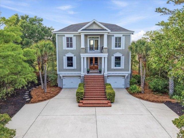 House for sale in Isle Of Palms, South Carolina