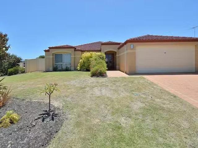 House for rent in Parklands, Western Australia