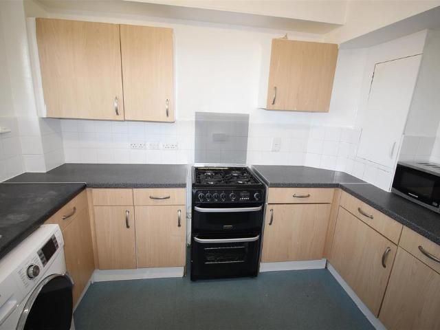 Apartment for rent in Walthamstow Village, Greater London
