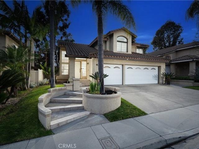 House for sale in Rancho Santa Margarita, California