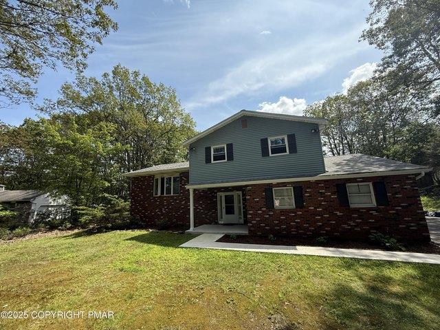 House for sale in Mount Pocono, Pennsylvania