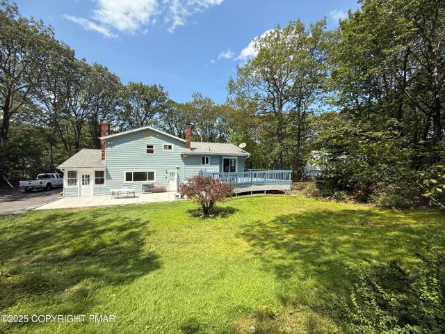 House for sale in Mount Pocono, Pennsylvania