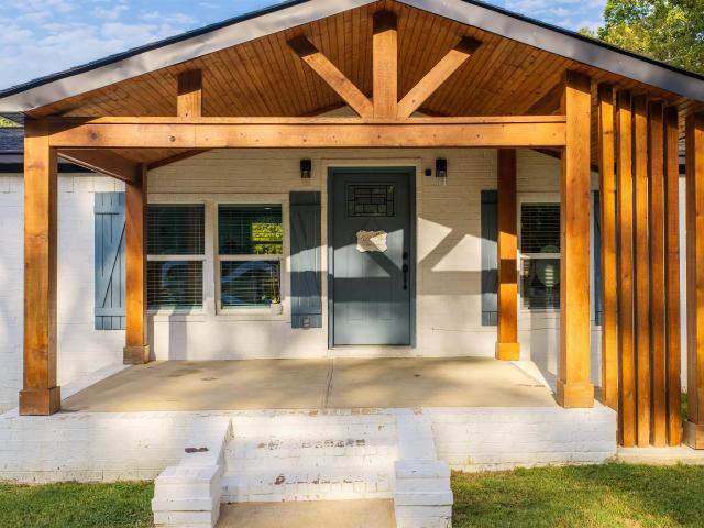 House for sale in Ark