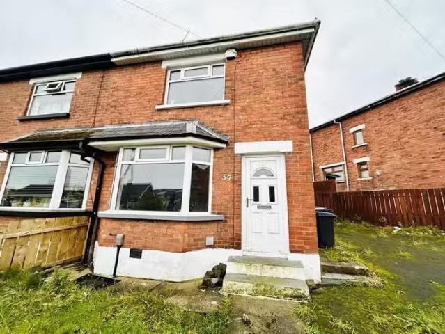 House for sale in Edenderry, North Tipperary