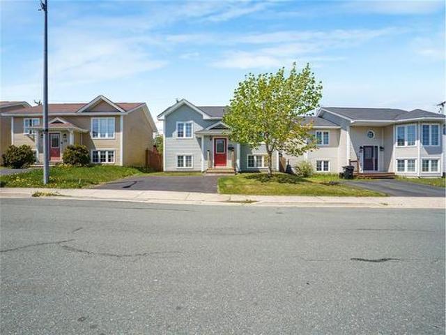 House for sale in Foxtrap, Newfoundland And Labrador