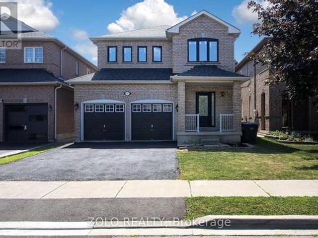 House for sale in Georgina, Ontario