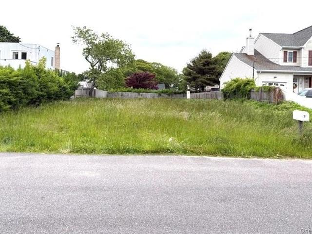 Land for sale in Centereach, New York