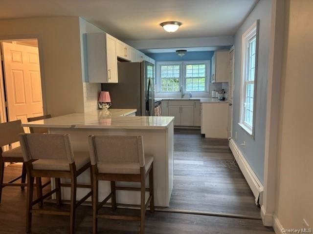 House for sale in Pleasant Valley, New York