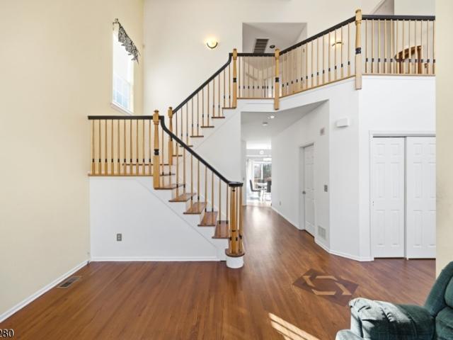 House for sale in Bridgewater, New Jersey