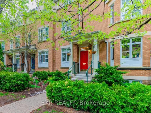 Condo for sale in Woburn, Ontario