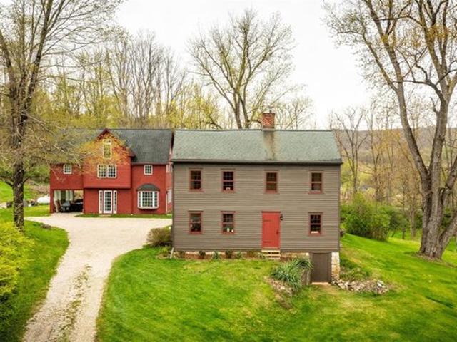 House for sale in Amenia, New York
