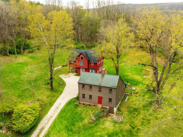 House for sale in Amenia, New York