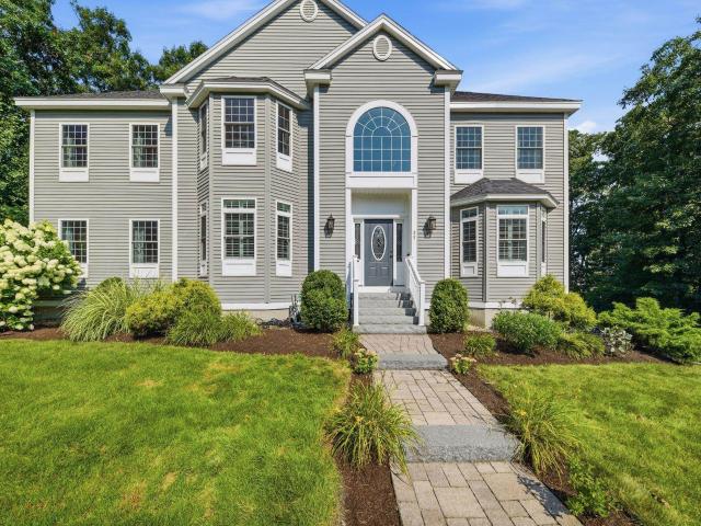 House for sale in New Hampshire
