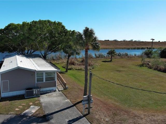 Condo for sale in Okeechobee, Florida