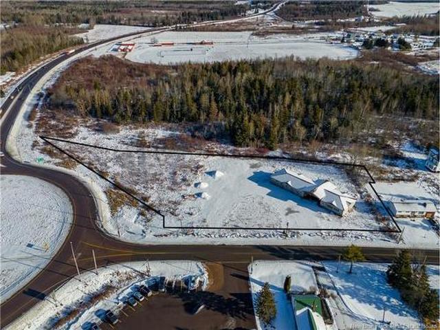 Commercial for sale in Westmorland, New Brunswick