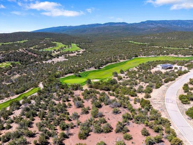 Land for sale in Sandia Park, Bernalillo County
