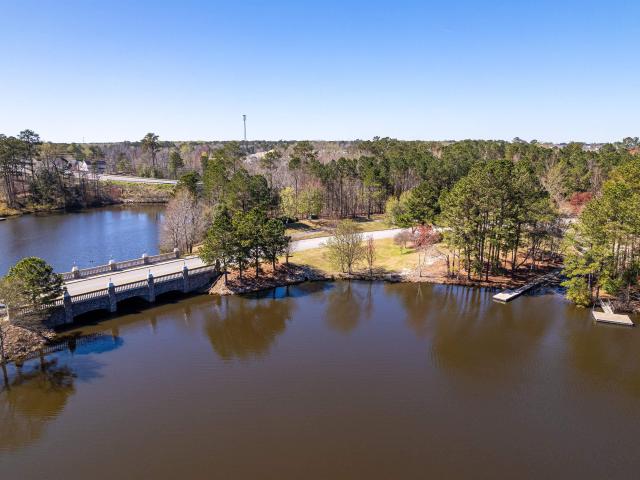 Land for sale in Columbia, South Carolina
