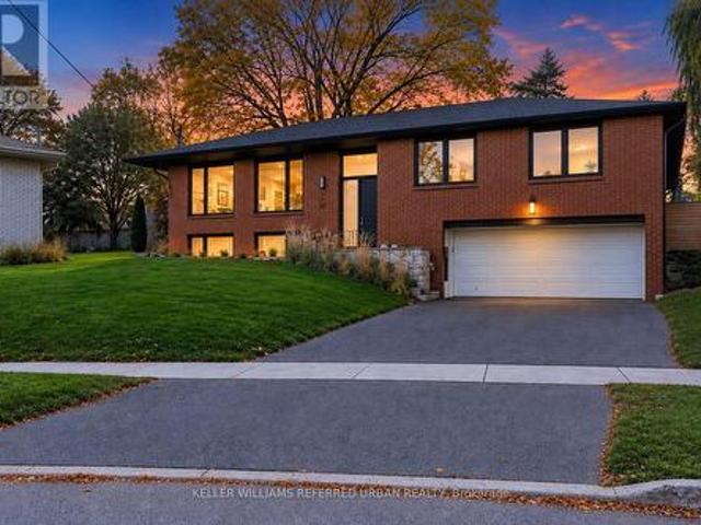 House for sale in Don Valley West, Toronto